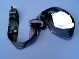 Ceinture arriere gauche