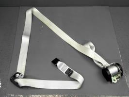 Ceinture arriere gauche