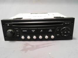 Autoradio