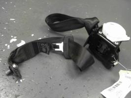 Ceinture arriere gauche