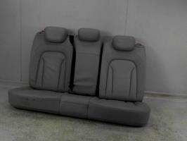Banquette arriere