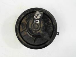 Ventilateur chauffage