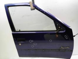Porte avant droit