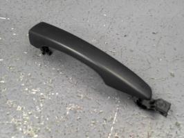 Poignee porte avant droit