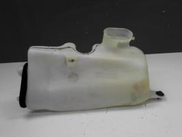 Vase de lave glace