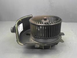 Ventilateur chauffage