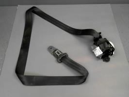 Ceinture arriere droit