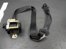 Ceinture arriere droit