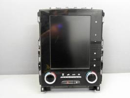 Ecran GPS