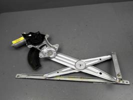 Leve vitre electrique avant gauche