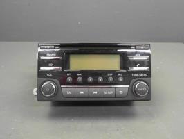 Autoradio