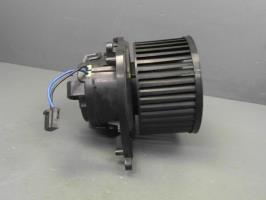 Ventilateur chauffage