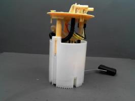 Pompe immergee