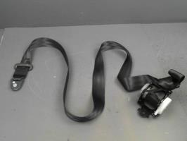 Ceinture arriere droit