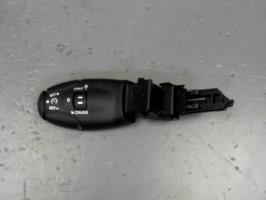 Commande regulateur vitesse