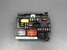 Boitier servitude moteur (BSM)