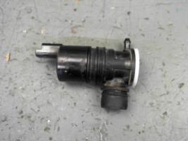 Pompe lave glace avant