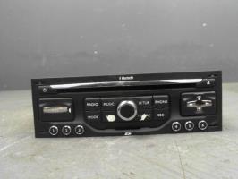 Autoradio