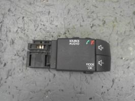 Commande autoradio