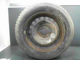 Roue de secours