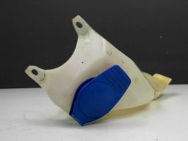 Vase de lave glace