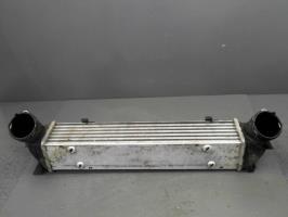 Echangeur air (Intercooler)