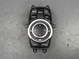 Commande GPS