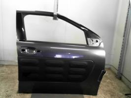 Porte avant droit