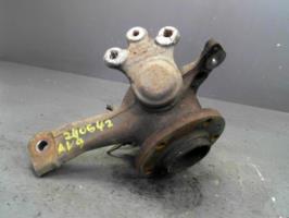 Fusee avant gauche