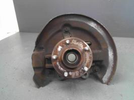Fusee avant droit