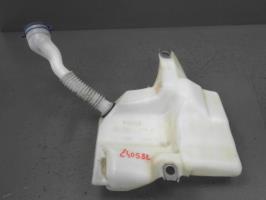 Vase de lave glace
