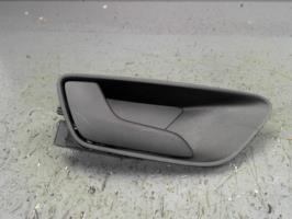 Poignee interieur arriere gauche