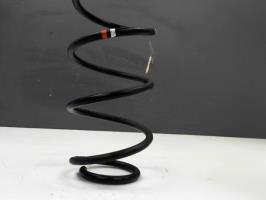 Ressort de suspension arriere droit