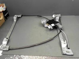 Leve vitre electrique avant gauche