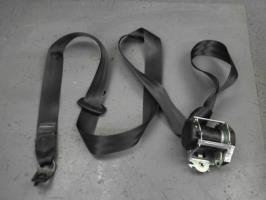 Ceinture arriere gauche