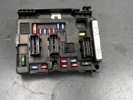 Boitier servitude moteur (BSM)