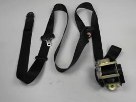 Ceinture arriere gauche