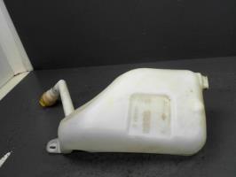 Vase de lave glace