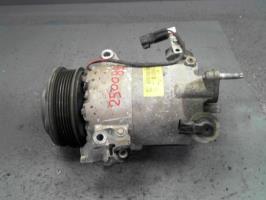 Compresseur clim