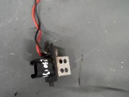 Resistance chauffage