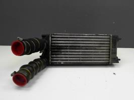 Echangeur air (Intercooler)