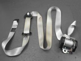 Ceinture arriere gauche