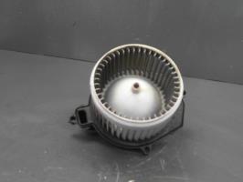 Ventilateur chauffage