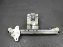 Mecanisme de leve vitre electrique arriere gauche