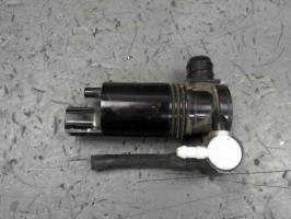 Pompe lave glace avant
