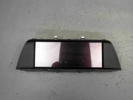 Ecran GPS