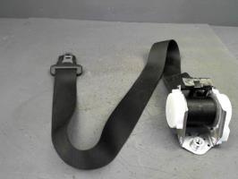Ceinture arriere centrale