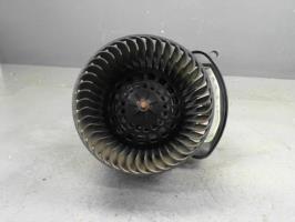 Ventilateur chauffage