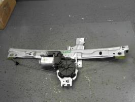 Leve vitre electrique avant gauche