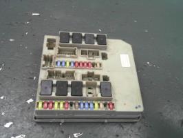 Boitier servitude moteur (BSM)
